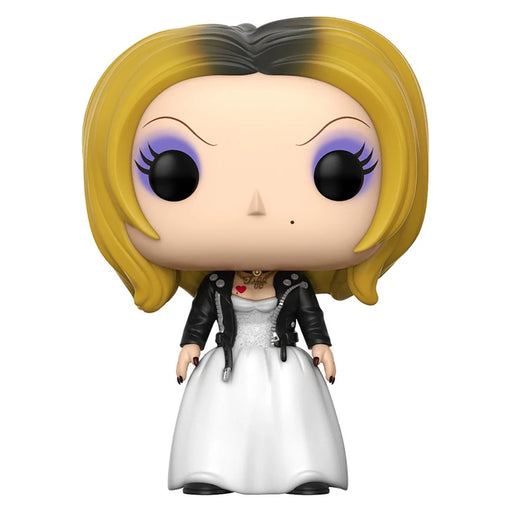 Funko Pop! Movies: Bride of Chucky: Tiffany Vinyl Figure #468