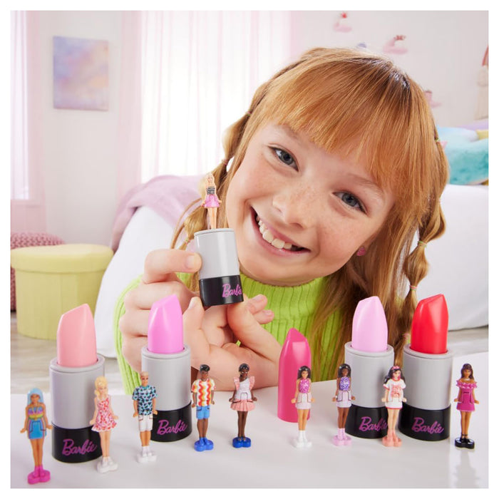 Mini Barbieland Fashionistas Doll (styles vary)