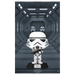Funko Pop! Star Wars: A New Hope: Stormtrooper Bobble-Head Figure #598
