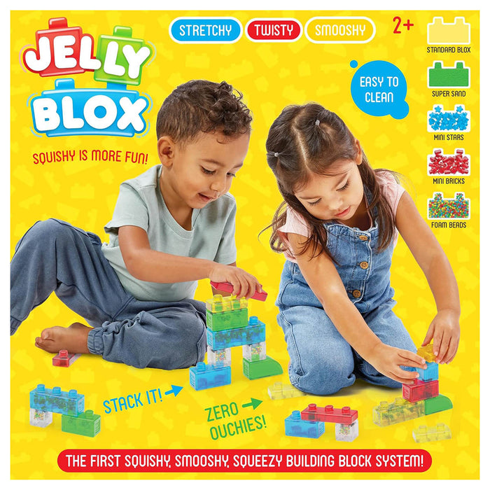 Jelly Blox Newbie Kit