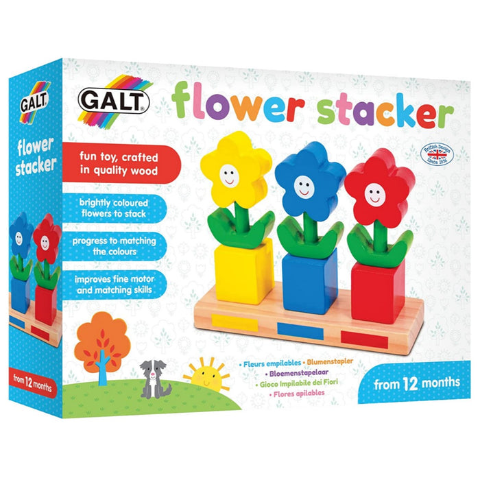 Galt Flower Stacker 