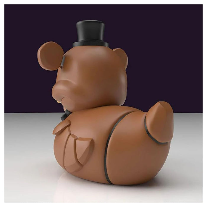 Five Nights at Freddy's: Freddy TUBBZ Figure #1