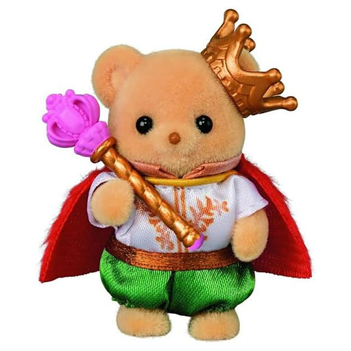 Sylvanian Families Fantastical Fairytale Friends Figures (4 Pack)