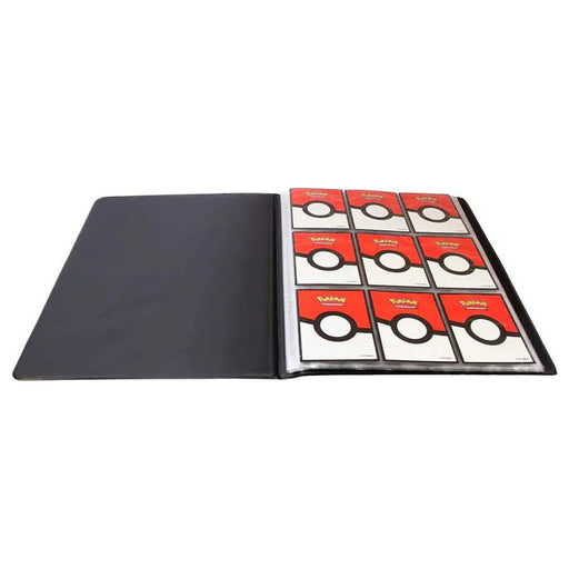 Pokémon TCG: Iono and Bellibolt 9-Pocket Portfolio