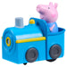 Peppa Pig Whizz-Around George's Little Blue Train