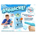 Avalanche Shooting Game