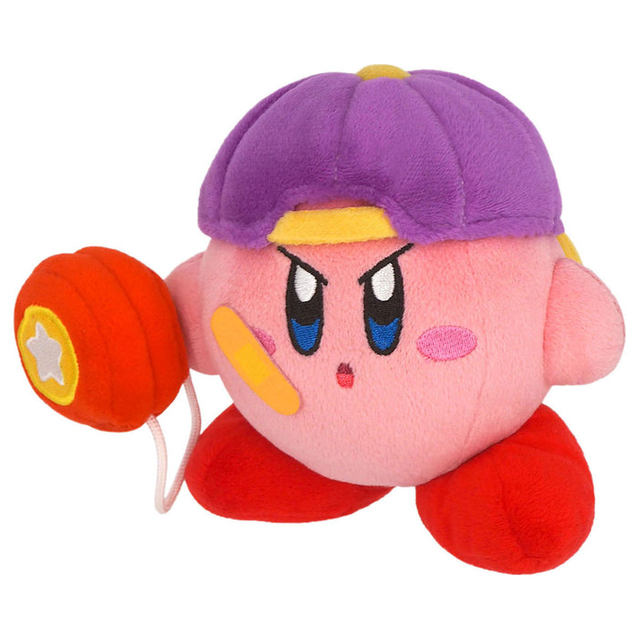 Yo-Yo Kirby 13cm Plush