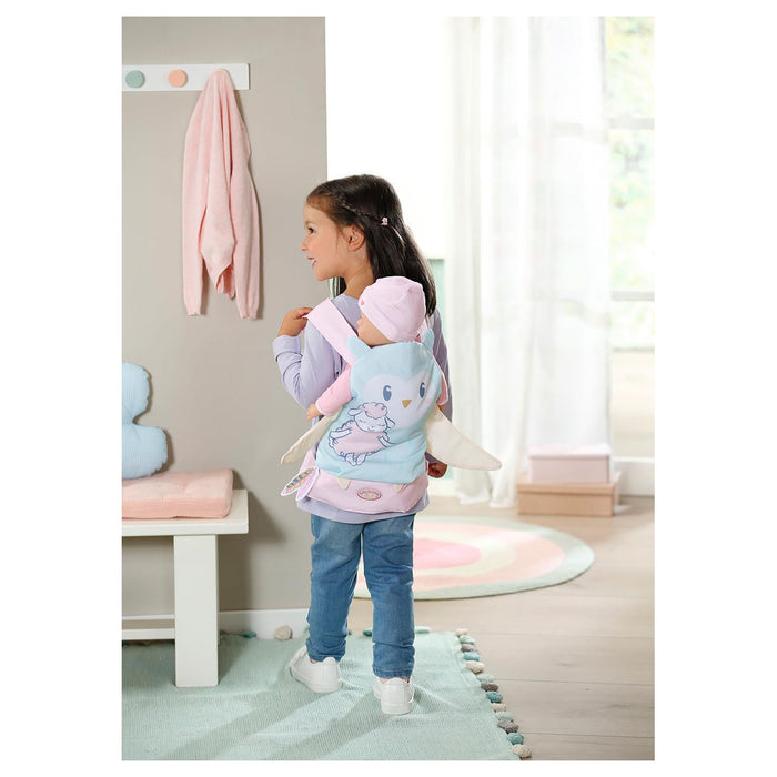Baby Annabell Active Cocoon Carrier