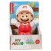Fisher-Price Little People My Mario Fire Mario 7cm Figure