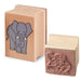 Melissa & Doug Stamp-a-Scene: Rain Forest Set