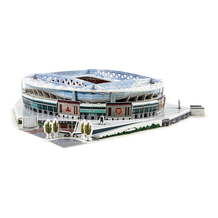 Arsenal Emirates 3D Stadium Puzzle