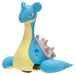 Pokémon Lapras Battle Feature Figure Pack
