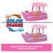 Barbie Mini BarbieLand Colour Change Boat Playset