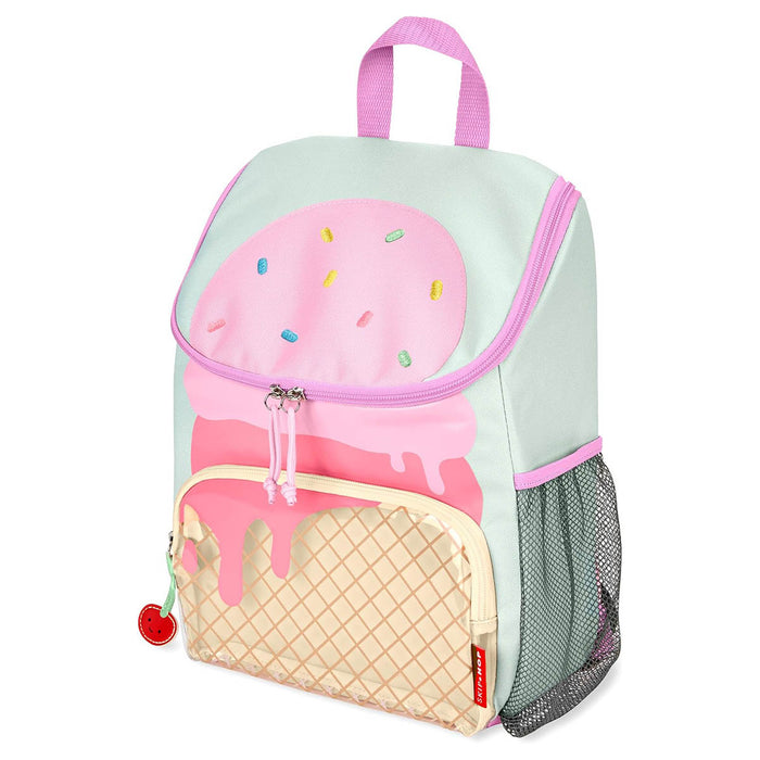 Spark Style Big Kid Backpack Ice Cream