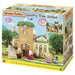 Sylvanian Families Country Tree School Playset