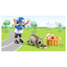 Playmobil Duck on Call Police Action: Police Chase Playset