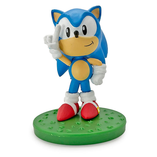 Sonic Constructables Capsule (styles vary)