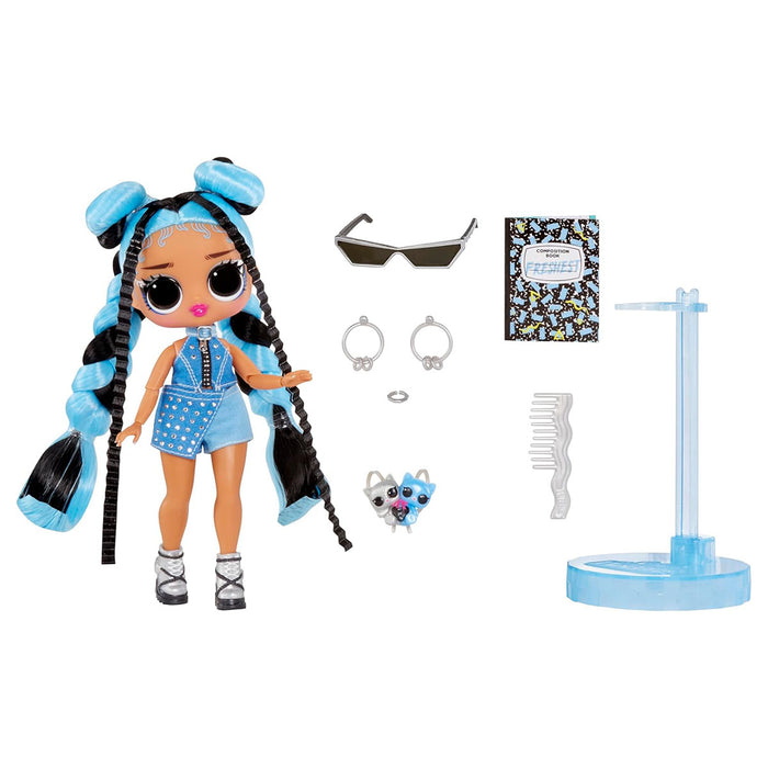 L.O.L Surprise! Tweens Freshest Doll 