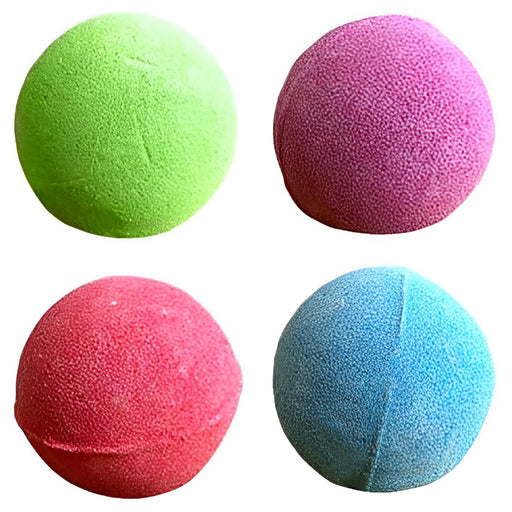 Baff Bombz Bath Toy 160g (4 Pack)