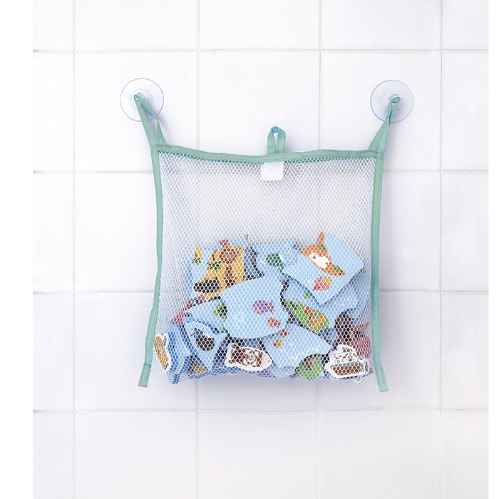 Janod Bath Explorers Map 28 Piece Puzzle