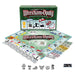 Wrexham-Opoly Board Game