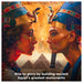 Imhotep: The Duel Board Game