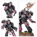 Warhammer 40,000 Combat Patrol: Emperor's Children Miniatures Set