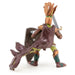 Papo Dragon Crest Weapons Master Figure