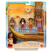 Disney Moana 2: Moana's Canoe Crew Figures