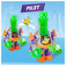 SuperThings Ultra Striker Professor K Playset
