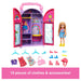 Barbie Chelsea Doll and Closet Set