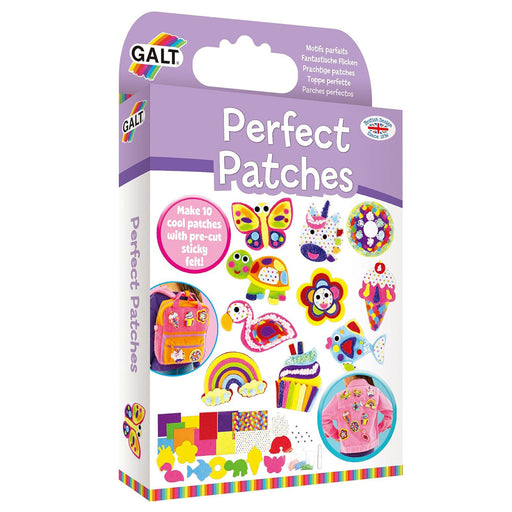 Galt Perfect Patches Kit