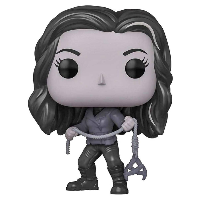 Funko Pop! Marvel: Werewolf by Night: Elsa Bloodstone with Ravenclaw Bobble-Head Figure #1271