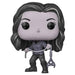 Funko Pop! Marvel: Werewolf by Night: Elsa Bloodstone with Ravenclaw Bobble-Head Figure #1271