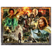Ravensburger Lord of the Rings: Return of the King 2000 Piece Jigsaw Puzzle