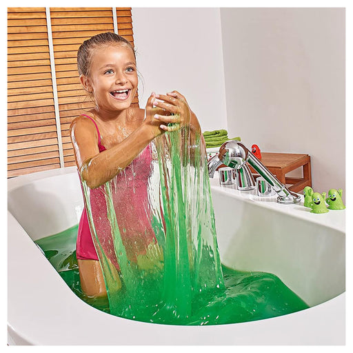 Slime Baff Green 