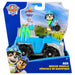 PAW Patrol Rex Rescue Vehicle Basic Vehicle