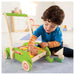 Hape Block and Roll Walker