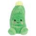 Palm Pals Dillian Cucumber 13cm Soft Toy