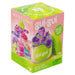 Gui Gui Fruity Glow Edit Clear Slime