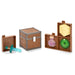 Minecraft Inventory Chest Series 1: Biome Discoveries: The End Set