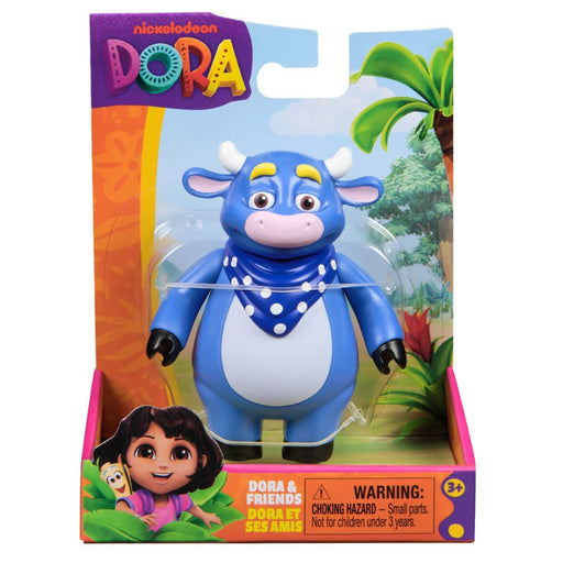 Dora & Friends Figure (styles vary)