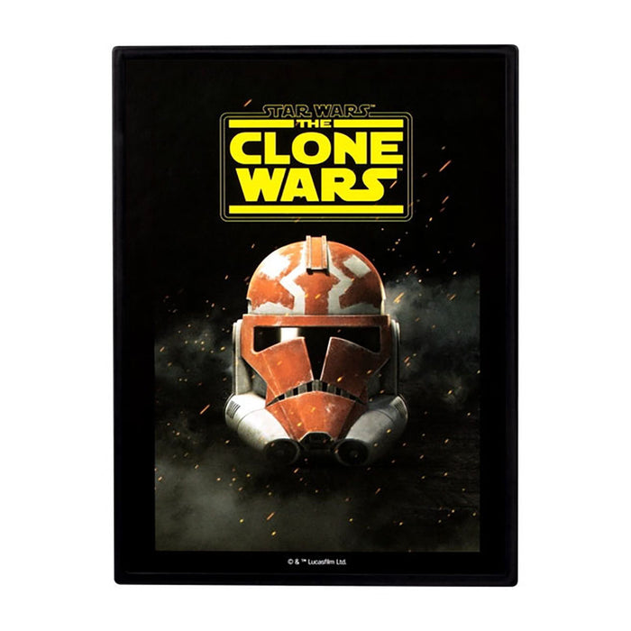 FANDROP Star Wars: Clone Wars: Ahsoka Tano Vs Maul Figures Set