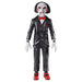 Saw: Billy Bendable & Poseable Figure