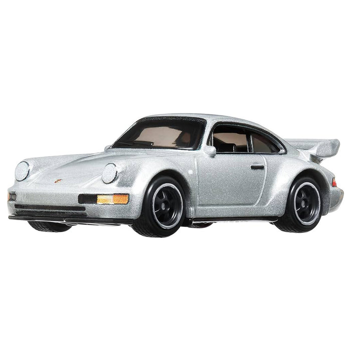 Hot Wheels Premier Fast & Furious: Porsche 911 Carerra RS 3.8 1:64 Car (3/5)
