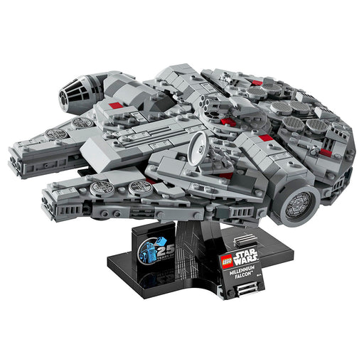 LEGO Star Wars Millennium Falcon 75375 Building Set