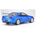 Tamiya Nissan Skyline GT-R V Spec II (R34) Model Kit