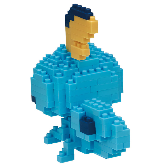 Nanoblock Pokémon: Sobble Micro-Sized Building Set