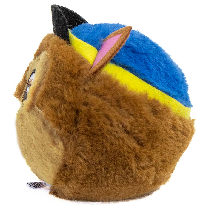 Ty PAW Patrol Chase Beanie Bouncer