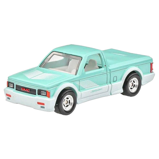 Hot Wheels Boulevard 2023 '91 GMC Syclone #80